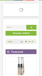 Mobile Screenshot of kaselsports.com